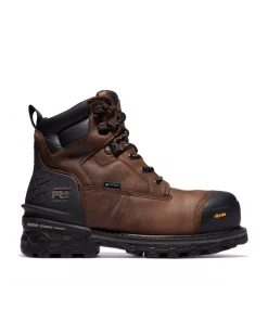 Timberland Pro MEN'S BOONDOCK HD 6" (A29RK214)