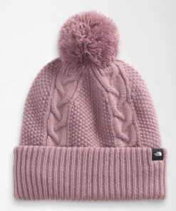 Winter Chooks And Hats The North Face Women's Cable Minna Beanie