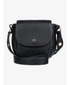 Roxy Women's Small Salty Smile Crossbody Bag Handbags & Wallets