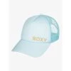 Roxy Finishline 2 Color Hat Ball Caps & Sun Hats