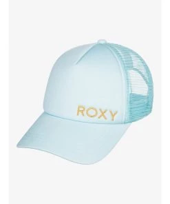Roxy Finishline 2 Color Hat Ball Caps & Sun Hats