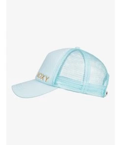 Roxy Finishline 2 Color Hat Ball Caps & Sun Hats