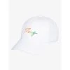 Roxy Two Suns Baseball Cap Ball Caps & Sun Hats