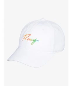 Roxy Two Suns Baseball Cap Ball Caps & Sun Hats