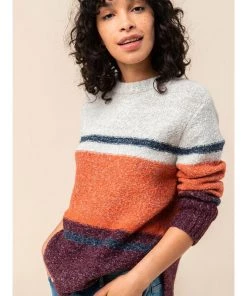 Roxy Women's Back To Essentials Pullover Sweater Shirts & Tops