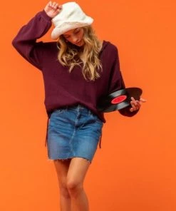 Shirts & Tops Roxy Women's Beach Nostalgia Hooded Poncho Sweater