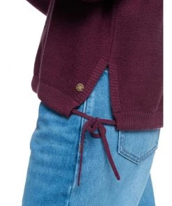 Shirts & Tops Roxy Women's Beach Nostalgia Hooded Poncho Sweater 7 Shirts & Tops Roxy Women's Beach Nostalgia Hooded Poncho Sweater