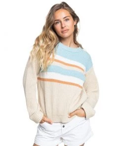 Shirts & Tops Roxy Women's Wonderland Memories Sweater