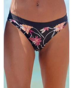 Swimwear Roxy Women's Active Bikini Bottoms