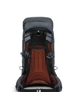 Osprey Exos 48L Ultra Light Technical Backpack Camping Accessories 9 Osprey Exos 48L Ultra Light Technical Backpack Camping Accessories