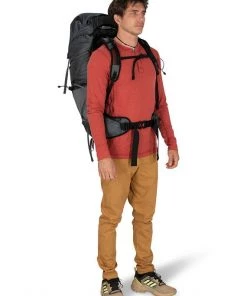 Osprey Exos 48L Ultra Light Technical Backpack Camping Accessories 10 Osprey Exos 48L Ultra Light Technical Backpack Camping Accessories