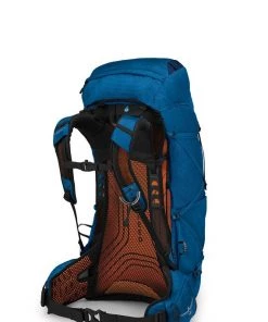 Osprey Exos 48L Ultra Light Technical Backpack Camping Accessories