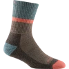Darn Tough Women's Ranger Micro Crew Midweight Hiking Socks (5002)