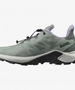 Salomon Women's Supercross 3 (414524) 10 Salomon Women's Supercross 3 (414524)