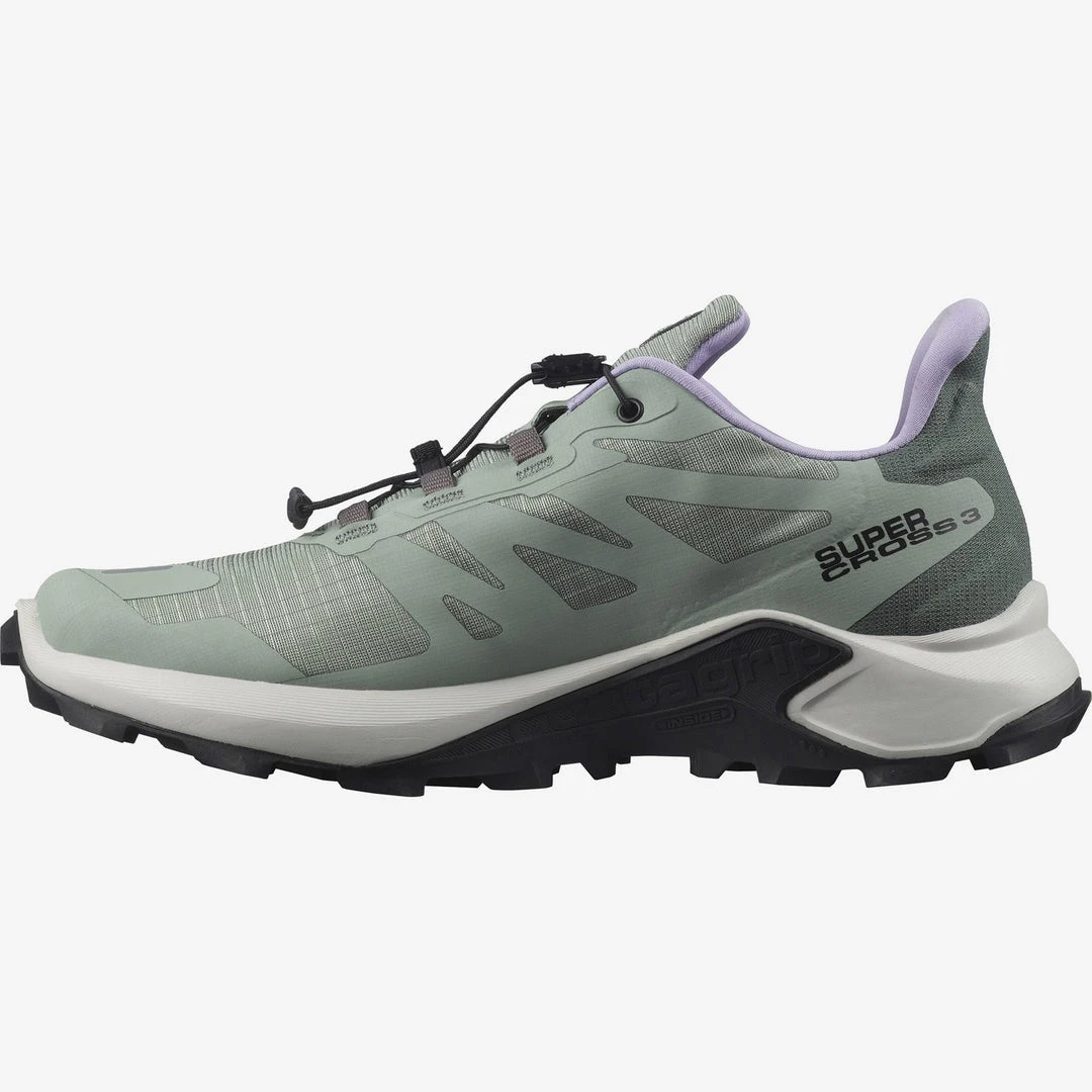 Salomon Women's Supercross 3 (414524) 6 Salomon Women's Supercross 3 (414524)