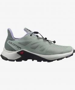 Salomon Women's Supercross 3 (414524) 11 Salomon Women's Supercross 3 (414524)
