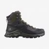Salomon Men's Quest Element Gore-Tex Leather Hiking Boots 2 Salomon Men's Quest Element Gore-Tex Leather Hiking Boots