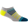 Darn Tough Women's Beachcomber No Show Lightweight Lifestyle Sock (6073)