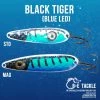 B&E Tackle B&E LED STD SPOON 3 3/4"