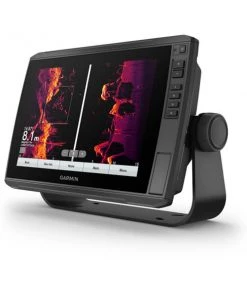 Garmin ECHOMAP™ Ultra 102sv 10" Display Flashers & Accessories
