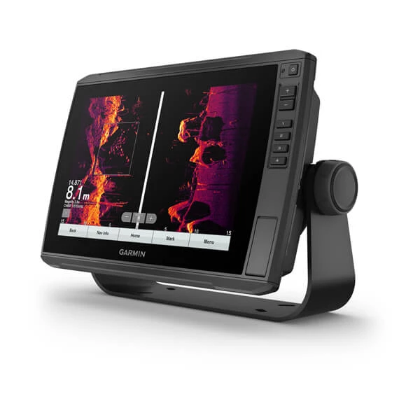 Garmin ECHOMAP™ Ultra 102sv 10" Display Flashers & Accessories 4 Garmin ECHOMAP™ Ultra 102sv 10" Display Flashers & Accessories
