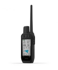 Garmin Alpha® 200 Handheld And And TT™ 15X Dog Tracking And Training Collar Hunting Accessories