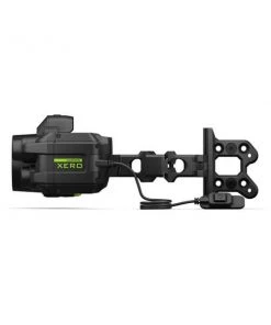 Hunting Accessories Garmin Xero® A1i Bow Sight Auto-ranging Digital Sight With Dual-color LED Pins