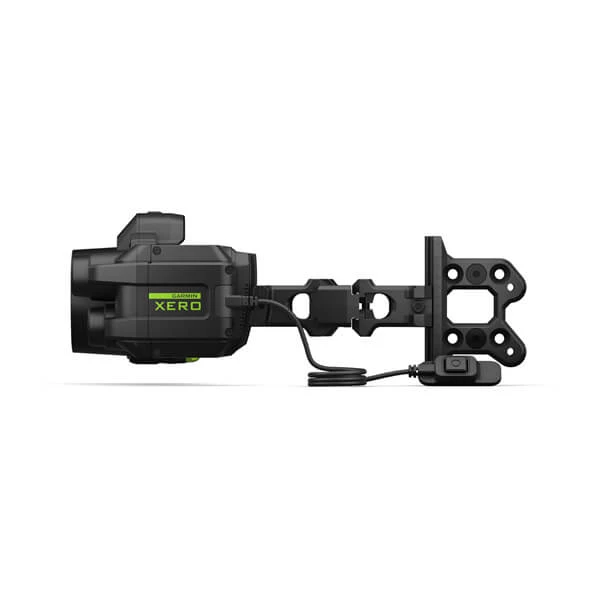 Hunting Accessories Garmin Xero® A1i Bow Sight Auto-ranging Digital Sight With Dual-color LED Pins 4 Hunting Accessories Garmin Xero® A1i Bow Sight Auto-ranging Digital Sight With Dual-color LED Pins