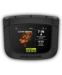 Garmin Xero™ S1 Trapshooting Trainer