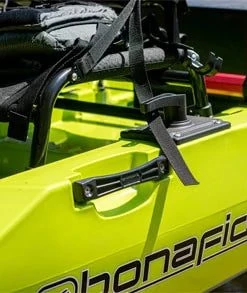 Kayaks Bonafide P127 Pedal Drive Kayak (BRP127)