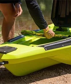 Kayaks Bonafide P127 Pedal Drive Kayak (BRP127)