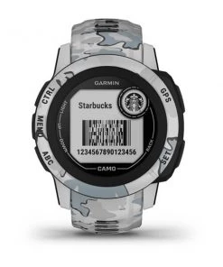 Garmin Instinct® 2S - Camo Edition 40mm