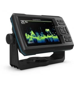 Flashers & Accessories Garmin STRIKER™ Vivid 5cv 5" Display