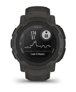 Garmin Instinct® 2 - Standard Edition 45mm