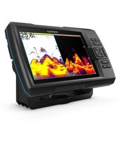 Flashers & Accessories Garmin STRIKER™ Vivid 7cv 7" Display