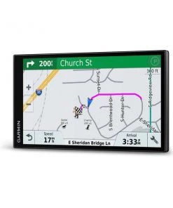 Garmin Garmin DriveTrack™ 71 Hunting Accessories