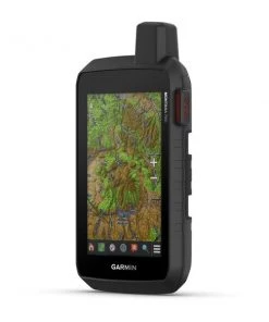 Camping Accessories Garmin Montana® 750i