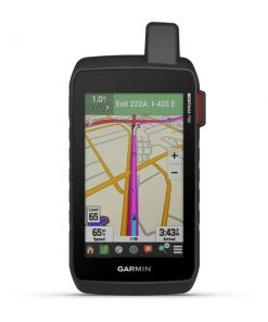 Camping Accessories Garmin Montana® 750i