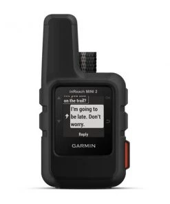 Camping Accessories Garmin InReach® Mini 2