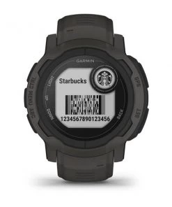 Garmin Instinct® 2 - Standard Edition 45mm