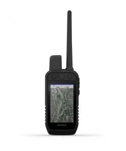 Garmin Alpha® 200 Handheld And And TT™ 15X Dog Tracking And Training Collar Hunting Accessories