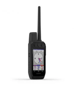Garmin Alpha® 200 Handheld And And TT™ 15X Dog Tracking And Training Collar Hunting Accessories