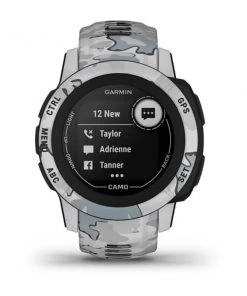 Garmin Instinct® 2S - Camo Edition 40mm