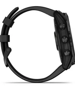 Garmin Fēnix® 7X – Sapphire Solar Edition 51mm