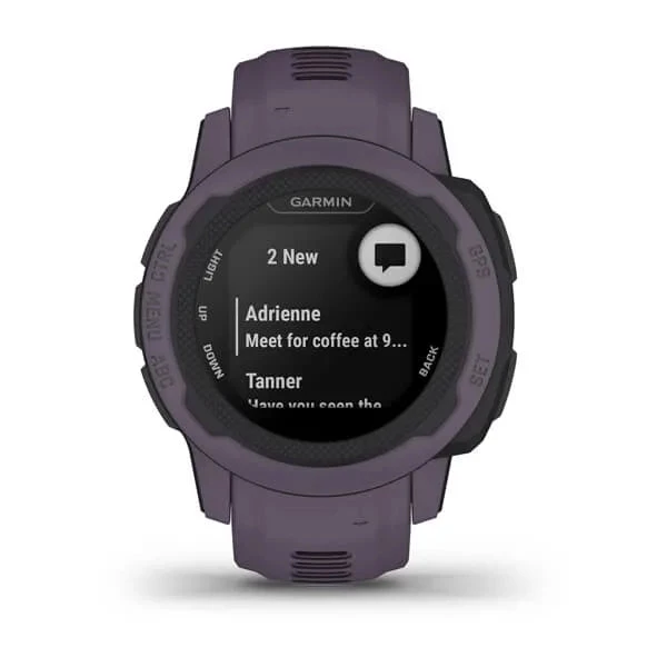 Garmin Instinct® 2S - Standard Edition 40MM 4 Garmin Instinct® 2S - Standard Edition 40MM