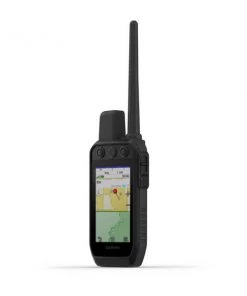 Garmin Alpha® 200 Handheld And And TT™ 15X Dog Tracking And Training Collar Hunting Accessories