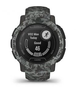 Garmin Instinct® 2 - Camo Edition 45mm