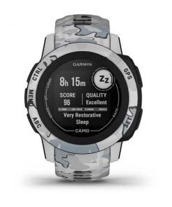 Garmin Instinct® 2S - Camo Edition 40mm