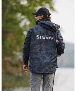 Simms Men's Challenger Jacket