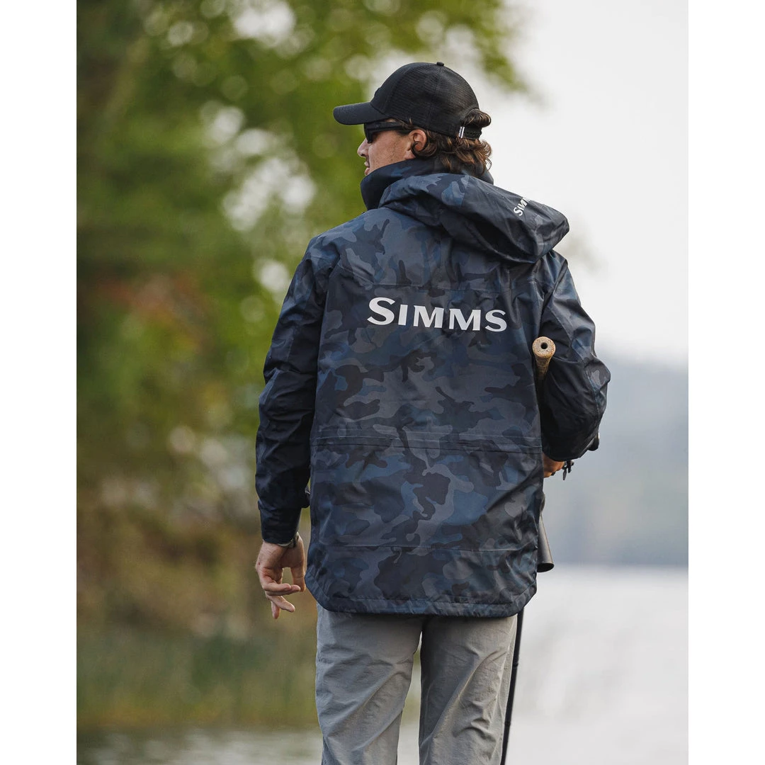 Simms Men's Challenger Jacket 4 Simms Men's Challenger Jacket